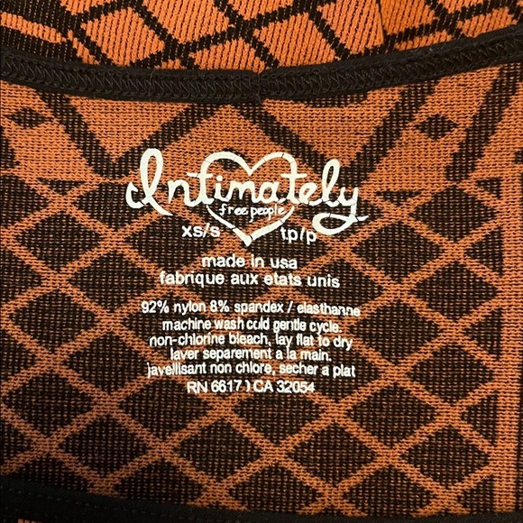 Free People Intimately bodycon dress - Picture 5 of 5